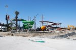 Construction Photos - March 22, 2012
